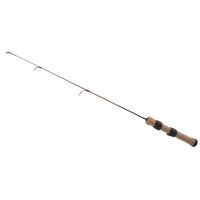 Berkley CWICE24UL CHERRYWD HD ICE ROD 24" UL SPIN 1323297