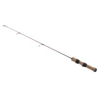 Berkley CWICE27L CHERRYWD HD ICE ROD 27" L SPIN 1323299