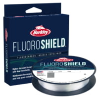 Berkley FluoroShield Fluorocarbon Line