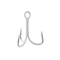 Berkley Fusion19 EWG Treble Hooks, 4