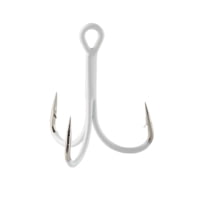 Berkley Fusion19 EWG Treble Hooks, 8