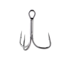 Berkley Fusion19 EWG Treble Hooks