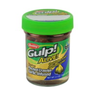 Berkley Gulp! Alive! Floating Pinched Crawler