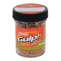 Berkley Gulp! Earthworm Soft Bait