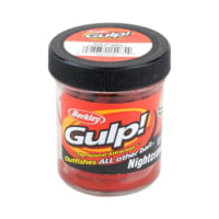 Berkley Gulp! Extruded Nightcrawler Soft Bait