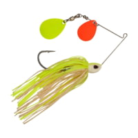 Berkley Power Blade Compact Double Colorado Spinnerbait