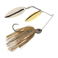 Berkley Power Blade Standard Double Willow Spinnerbait