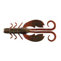 Berkley PowerBait Crazy Legs Chigger Craw Creature Bait