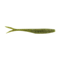 Berkley PowerBait MaxScent Flatnose Minnow Soft Bait