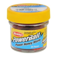 Berkley PowerBait Power Honey Worm Soft Bait