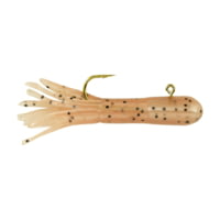 Berkley PowerBait Pre-rigged Atomic Tube