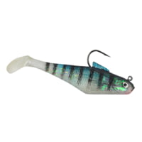 Berkley PowerBait Pre-Rigged Swim Shad Soft Bait