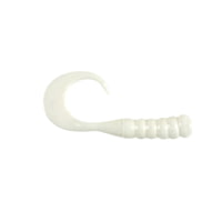Berkley PowerBait Ribbontail Grubs