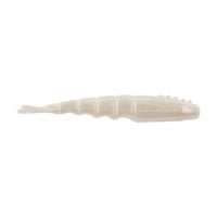 Berkley PowerBait Saltwater Bonga Shrimp Soft Bait Lures