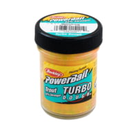 Berkley PowerBait Turbo Dough Trout Bait