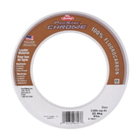 Berkley ProSpec Chrome 100% Fluoro Leader Line