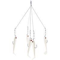 Berkley Schooling Rig Kit with Bait