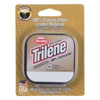 Berkley Trilene 100% Fluoro Leader Line