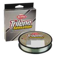 Berkley Trilene Sensation Filler Spool