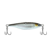Berkley Vibrato Saltwater Hard Bait, Metal Jig