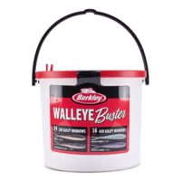 Berkley Walleye Buster Kit