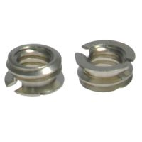 Berlebach Threaded Socket To Reduce Outside Thread