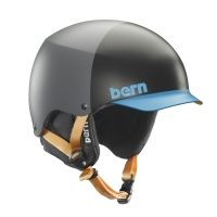 Bern Baker Helmet