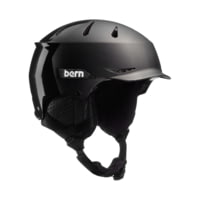 Bern Hendrix Carbon Fiber DVRT Winter Helmet Barn Deal 37C4F227