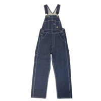 Berne Boulder Unlined Bib Overall - Men's