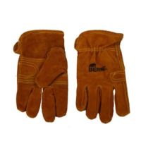 Berne Classic Leather Work Glove - Mens