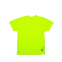 Berne Enhanced Visibility Performance Short Sleeve Tee - Mens