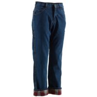 Berne Original Lined Dungaree - Mens
