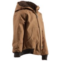 Berne Youth Hooded Jacket