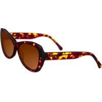 Bertha Celerie Handmade in Italy Sunglasses - Women's