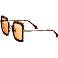 Bertha Ellie Handmade in Italy Sunglasses - Women's