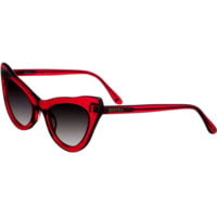 Bertha Kitty Handmade in Italy Sunglasses - Women's