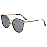 Bertha Moon Polarized Sunglasses - Women's
