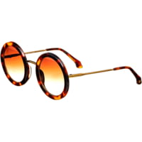 Bertha Quant Handmade in Italy Sunglasses - Women's