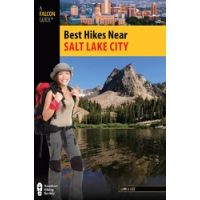 Falcon Guides Best Hikes Near Salt Lake City