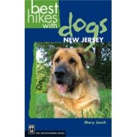 Mountaineers Books: Best Hikes With Dogs New Jersey