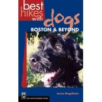 Mountaineers Books: Best Hikes With Dogs Boston &amp; Beyond