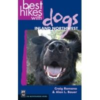 Mountaineers Books: Best Hikes With Dogs: Inland Northwest