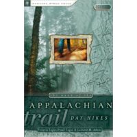 Menasha Ridge Press: The Best Of The Appalachian Trail Day Hikes