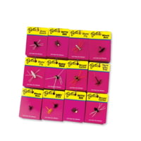 Betts Panfish Fly Assortment
