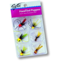 Betts Popper Tackle Pack