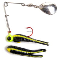 Betts Spin Bleeder Series Biting Frenzy Fishing Jig