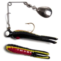 betts spin fishing lures Jig Spinner Hand poured Betts Spin 1/32 Value Pack