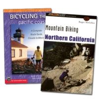 Mountaineers Books: Bicycling The Pacific Coast