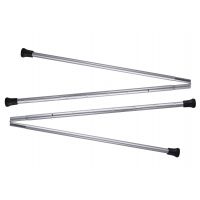 Big Agnes Accessory Backpacking Tarp Poles