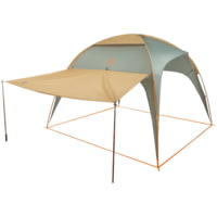 Big Agnes Accessory Wall Sage Canyon Shelter Plus